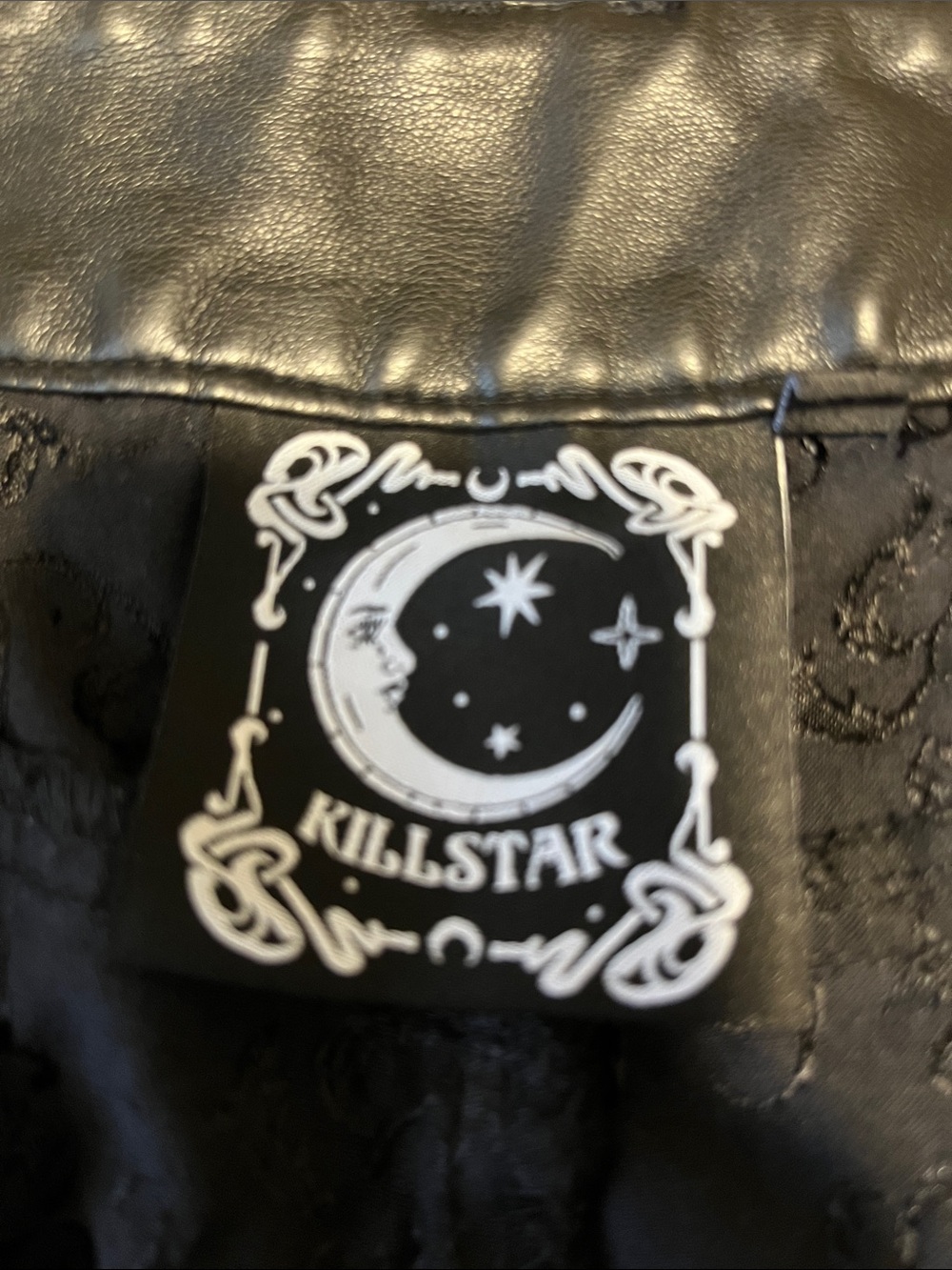Killstar pants - Picture 2 of 5